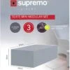 Supremo Mini Modular Set All Weather Outdoor Furniture Cover