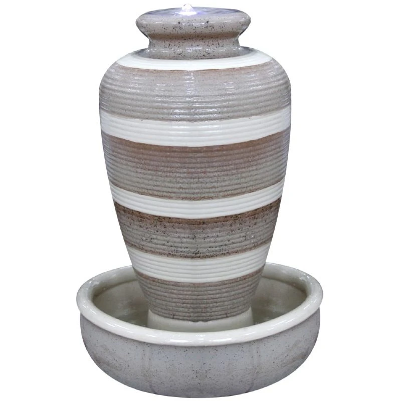 Bermuda - Rhodes Water Feature 1 Bermuda - Rhodes Water Feature