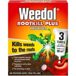 New Products -Garden Haven Shop rootkill plus 3 web