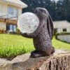 Smart Solar - Solar Powered Hare Magic