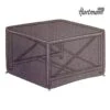 Hartman Sorrento Side Table Protective Outdoor Furniture Cover