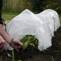 Tunnel Cloche 19 Tunnel Cloche -Garden Haven Shop tc5 1