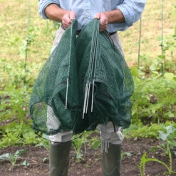 Tunnel Cloche 20 Tunnel Cloche -Garden Haven Shop tc6 1