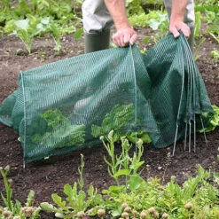 Tunnel Cloche 21 Tunnel Cloche -Garden Haven Shop tc7 1