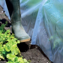 Tunnel Cloche 23 Tunnel Cloche -Garden Haven Shop tc9 1