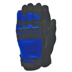Town And Country Ultimax Garden Gloves 9 Town And Country Ultimax Garden Gloves -Garden Haven Shop ultimax navy web2