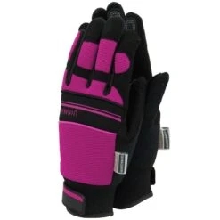 Town And Country Ultimax Garden Gloves 7 Town And Country Ultimax Garden Gloves -Garden Haven Shop ultimax pink web