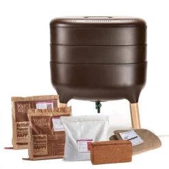 Urbalive Worm Composter -Garden Haven Shop urwoco14 1