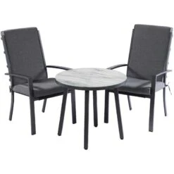 Hartman Vienna Bistro Patio Set 7 Hartman Vienna Bistro Patio Set -Garden Haven Shop vienna bistro web4