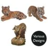 Vivid Arts Real Life Zoo - Tiger Garden Ornament