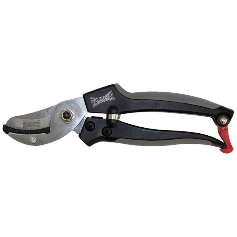 Wilkinson Sword Aluminum Anvil Pruner 1 Wilkinson Sword Aluminum Anvil Pruner