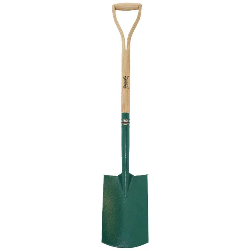 Wilkinson Sword Carbon Steel Digging Spade 1 Wilkinson Sword Carbon Steel Digging Spade